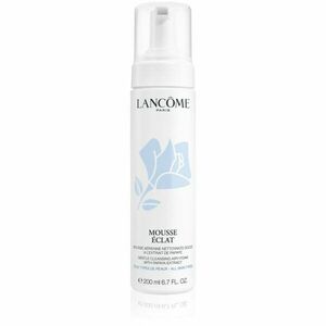 Lancôme Mousse Éclat jemná čisticí pěna s papájou 200 ml obraz