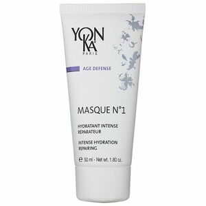Yon-Ka Age Defense N°1 intenzivní hydratační pleťová maska 50 ml obraz