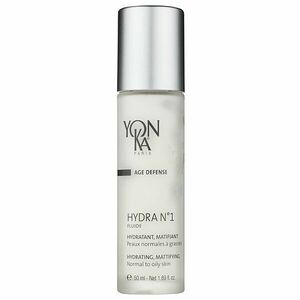 Yon-Ka Age Defense N°1 hydratační fluid s matujícím efektem pro normální až mastnou pleť 50 ml obraz