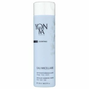 Yon-Ka Essentials Eau Micellaire čisticí a odličovací micelární voda 200 ml obraz