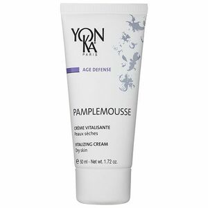 Yon-Ka Age Defense Grapefruit revitalizační krém pro suchou pleť 50 ml obraz