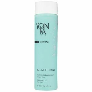 Yon-Ka Essentials čisticí a odličovací gel na obličej a oči 200 ml obraz