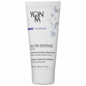 Yon-Ka Age Defense Nutri intenzivní obnovující krém pro suchou až velmi suchou pleť 50 ml obraz
