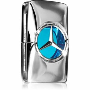 Mercedes-Benz Man Bright parfémovaná voda pro muže 50 ml obraz
