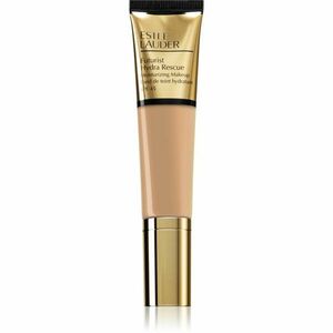 Estée Lauder Futurist Hydra Rescue hydratační make-up SPF 45 odstín 4N2 Spiced Sand 35 ml obraz