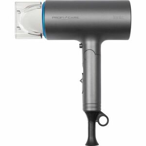ProfiCare HT3073 fén na vlasy Blue 1 ks obraz