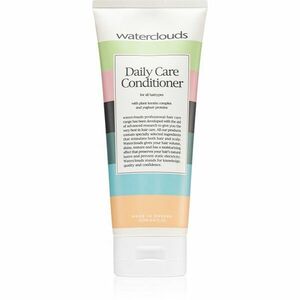 Waterclouds Daily Care kondicionér pro každodenní použití 200 ml obraz