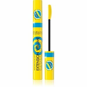 Eveline Cosmetics Extension Volume řasenka s Push-Up efektem 10 ml obraz