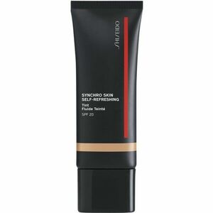 Shiseido Synchro Skin Self-Refreshing Foundation hydratační make-up SPF 20 odstín 225 Light Magnolia 30 ml obraz