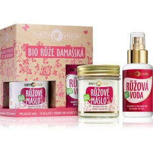 Purity Vision BIO dárková sada pro omlazení pleti obraz