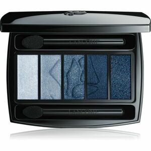Lancôme Hypnôse Palette 5 Couleurs paletka očních stínů odstín 16 Drama Denim 4 g obraz