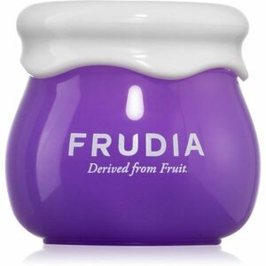 Frudia Blueberry intenzivní hydratační krém 10 g obraz