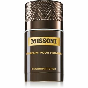 Missoni Parfum Pour Homme deostick bez krabičky pro muže 75 ml obraz