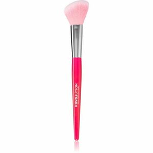 Revolution Relove Brush Queen zkosený štětec na pudr a bronzer 1 ks obraz
