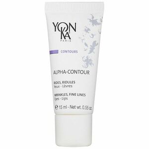 Yon-Ka Contours Alpha-Contour protivráskový gel na kontury očí a rtů 15 ml obraz