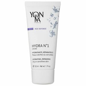 Yon-Ka Age Defense N°1 hydratační krém proti stárnutí pro suchou až citlivou pleť 50 ml obraz