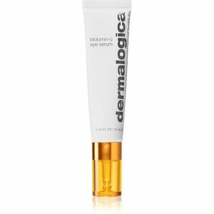 Dermalogica Biolumin-C rozjasňující oční sérum pro zpevnění 15 ml obraz