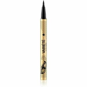 Eveline Cosmetics Variété oční linky v peru odstín Black 7 ml obraz
