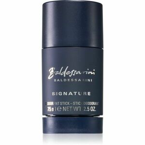 Baldessarini Signature deostick pro muže 75 ml obraz