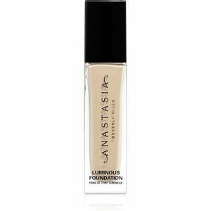 Anastasia Beverly Hills Luminous Foundation rozjasňující make-up odstín 160C 30 ml obraz