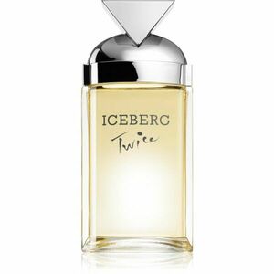 Iceberg Twice for her toaletní voda pro ženy 100 ml obraz