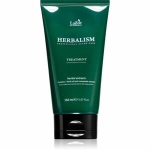 La'dor Herbalism bylinná maska pro slabé vlasy s tendencí vypadávat 150 ml obraz
