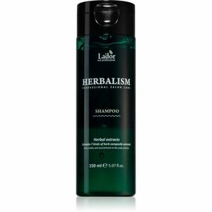 La'dor Herbalism bylinný šampon proti padání vlasů 150 ml obraz