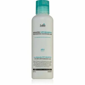 La'dor Keratin LPP keratinový regenerační šampon pro výživu a lesk 150 ml obraz