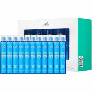 La'dor Perfect Hair Fill-Up intenzivní koncentrovaná péče pro poškozené a křehké vlasy 10x13 ml obraz