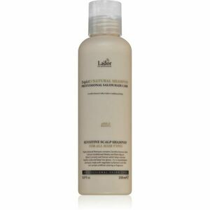 La'dor TripleX přírodní bylinný šampon pro všechny typy vlasů 150 ml obraz