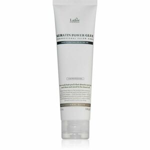 La'dor Keratin Power Glue bezoplachová vlasová péče s keratinem 150 g obraz