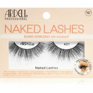 Ardell Naked Lashes nalepovací řasy 431 1 ks obraz