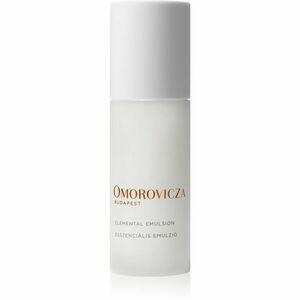 Omorovicza Hydro-Mineral Elemental Emulsion hydratační emulze 50 ml obraz