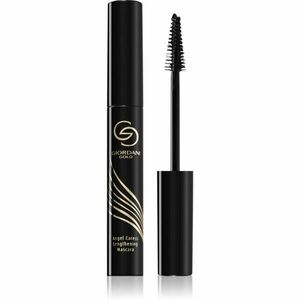 Oriflame Giordani Gold Angel Caress prodlužující řasenka odstín Black 8 ml obraz