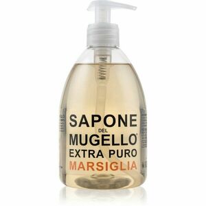 Sapone del Mugello Marseille tekuté mýdlo na ruce 500 ml obraz