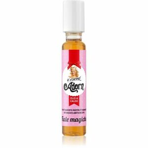 Adorn Hot Oil vyživující olej na vlasy 5x20 ml obraz