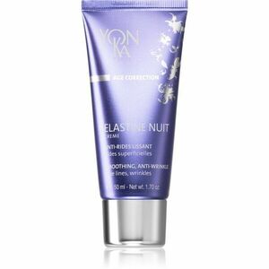 Yon-Ka Age Correction Elastine omlazující noční krém 50 ml obraz