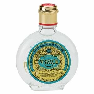 4711 Original kolínská voda bez rozprašovače unisex 25 ml obraz