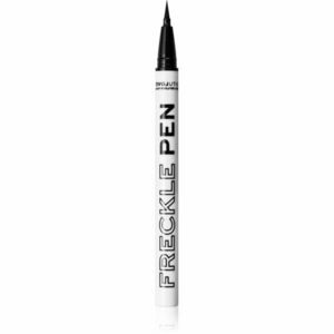 Revolution Relove Freckle fix na pihy odstín Baby Brown 0, 5 ml obraz