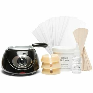 RIO Total body waxing depilační sada 1 ks obraz