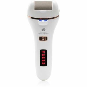 RIO Go Smooth 60 Second Pedi 4 odstraňovač mozolů 1 ks obraz