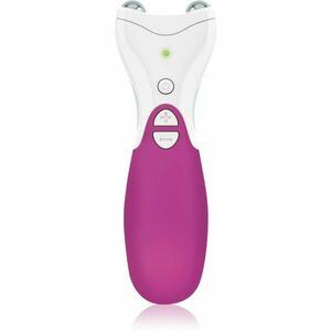 RIO 60 Second Neck Toner masážní přístroj na zpevnění krku a brady Purple 1 ks obraz