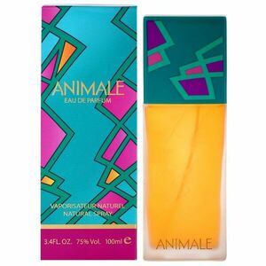 Animale Animale parfémovaná voda pro ženy 100 ml obraz