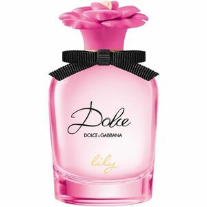 Dolce&Gabbana Dolce Lily toaletní voda pro ženy 50 ml obraz