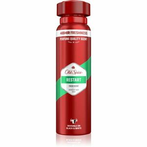 Old Spice Restart deodorant ve spreji 150 ml obraz