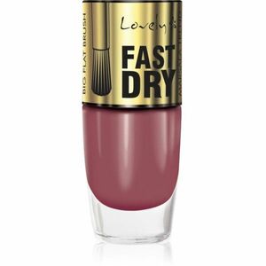 Lovely Fast Dry lak na nehty #3 obraz
