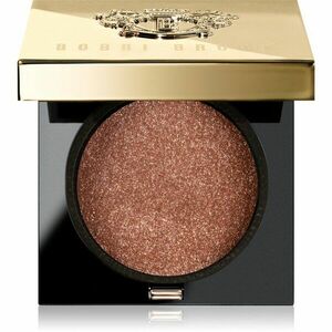 Bobbi Brown Luxe Eye Shadow metalické oční stíny odstín Gilded Rose 2.5 g obraz