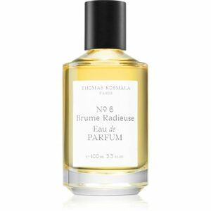 Thomas Kosmala No. 6 Brume Radieuse parfémovaná voda unisex 100 ml obraz