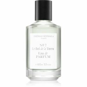 Thomas Kosmala No. 7 Le Sel De La Terre parfémovaná voda unisex 100 ml obraz