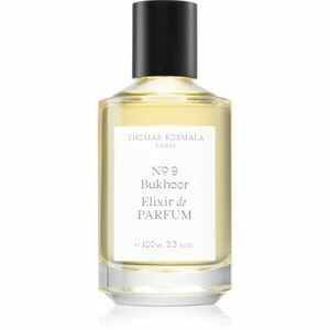 Thomas Kosmala No. 9 Bukhoor parfémovaná voda unisex 100 ml obraz
